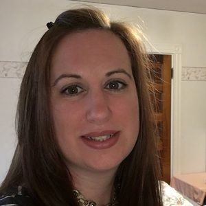 Meet your Posher, Gwendolyn